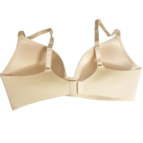 NEW! Maidenform lt tan bra. P00799 - Picture 3 of 5